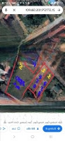 Bán Đất Nền 6000M2 Tại Hoàng Hoa, Tam Dương, Vĩnh Phúc, Chỉ Với 36,5 Tỷ Vnd