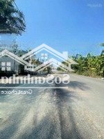 Bán Kho, Nhà Xưởng Tại Đường Kênh A, Bình Chánh, 28,6 Tỷ, 1600M2 Thổ Cư , Giá Cực Rẻ...xe Tải Lớn