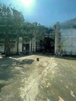 Bán Kho, Nhà Xưởng Tại Đường Kênh A, Bình Chánh, 28,6 Tỷ, 1600M2 Thổ Cư , Giá Cực Rẻ...xe Tải Lớn