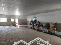 Cho Thuê Nhà Kho 11.7X17M Hẻm Xe Tải Đường Bình Thới, Phường 11, Quận 11
