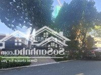 Vip!!!Siêu Đẹp!! Mặt Tiền Đường Nguyễn Trãi Phường Nguyễn Cư Trinh Quận 1.