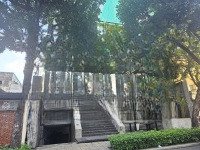 Vip!!!Siêu Đẹp!! Mặt Tiền Đường Nguyễn Trãi Phường Nguyễn Cư Trinh Quận 1.