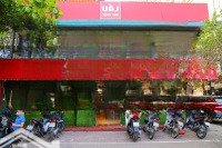 Cho Thuê Nhà Mặt Phố Vạn Phúc, Ba Đình 100M2X2Tmặt Tiền12M Phù Hợp Kinh Doanh Mọi Mô Hình Vỉa Hè Rộng