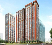 Tầng Thương Mại Chung Cư Paragon