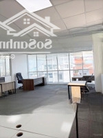 Cho Thuê Văn Phòng Cmt8 Quận 3. Diện Tích: 80M2, Giá: 25 Triệu Sẵn Nội Thất Cơ Bản