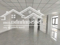 Cho Thuê Nhà Mới Xây Mặt Tiền Huỳnh Văn Lũy, 10X20M, 3 Lầu