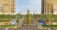 Căn Hộ Masteri Grand View Kđt The Global City Quận 2 Góc Hai Mặt Tiền 3 Phòng Ngủ 2 Vệ Sinhview Đẹp