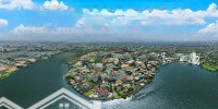 Tuyệt Tác 4 Căn Penthouse Thảo Điền Green: Không Gian Sống Sang Trọng, Xứng Tầm Chủ Nhân Danh Giá!