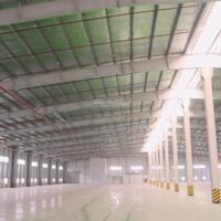 Cho thuê tổ hợp nhà xưởng hơn 4ha trong KCN Bắc Ninh (Vị trí đắc địa - Giá từ 101.320đ/m2)