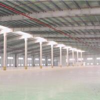 Cho thuê tổ hợp nhà xưởng hơn 4ha trong KCN Bắc Ninh (Vị trí đắc địa - Giá từ 101.320đ/m2)