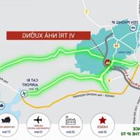 Cho thuê tổ hợp nhà xưởng hơn 4ha trong KCN Bắc Ninh (Vị trí đắc địa - Giá từ 101.320đ/m2)