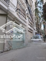 Bán Nhà Xuân Phương-38M2-4Tầng-Mt3.8- Giá Bán 6,6Tỷ