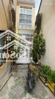 Cần Bán Nhà Trần Bình Trọng P5 Bình Thạnh, Gồm 4 Tầng ,Diện Tích43M2 , 4 Pn 5 Wc - Giá Bán 6,85 Tỷ