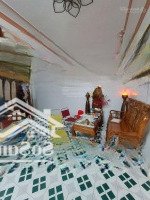 Bán Nhà Kiệt Thanh Sơn, Hải Châu, Đà Nẵng