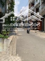 Nhà Đẹp - 2Mt Hẻm Ô Tô 8M. 84M2 - 4 Tầng. Ô Tô 7 Chổ Ngủ Nhà. 8 Tỷ Hơn