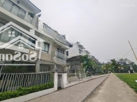 Bán Biệt Thự Liền Kề Sol Lake Villa 14Tỷ. Biệt Thự 200M Giá Bán 29Tỷ Sổ Đỏ Cất Két Ko Lỗi Liên Hệ: 0911159239