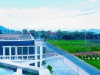 Lô Đất Yên Thuỷ Eco Valley Bám Đường Quốc Lộ 12B, Thị Trấn Hàng Trạm Diện Tích 135M2 Giá Bán 2 Tỷ