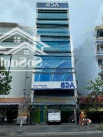 Mặt Tiền Lý Thường Kiệt, Phường 14, Quận 10, Diện Tích 12X25M. Giá Bán 110 Tỷ.