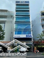 Mặt Tiền Lý Thường Kiệt, Phường 14, Quận 10, Diện Tích 12X25M. Giá Bán 110 Tỷ.