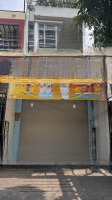 Mt Đường D4 Him Lam, P Tân Hưng, Q7 Nhà 4 Tầng 30 Tỷ Tl