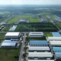 Chuyển nhượng đất CN từ 1 - 5ha trong KCN Hà Nam (Vị trí đắc địa - Giá hấp dẫn)