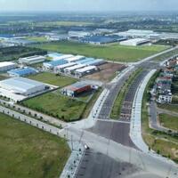 Chuyển nhượng đất CN từ 1 - 5ha trong KCN Hà Nam (Vị trí đắc địa - Giá hấp dẫn)