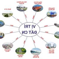 Chuyển nhượng đất CN từ 1 - 5ha trong KCN Hà Nam (Vị trí đắc địa - Giá hấp dẫn)
