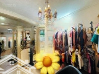 Bán Gấp Nhà Mặt Phố Nguyễn Thái Học - Kinh Doanh Sầm Uất.diện Tích50M2*5 Tầng. Chỉ Hơn 20Tỷ