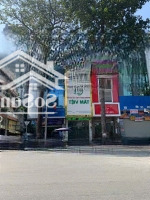 Bán Nhà 2 Mặt Tiền Trước - Sau Đường Lý Thường Kiệt Quận 10 Dt: 4.7 * 23M 3 Lầu Hđ Thuê 80 Triệu
