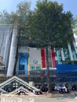 Bán Nhà 2 Mặt Tiền Trước - Sau Đường Lý Thường Kiệt Quận 10 Dt: 4.7 * 23M 3 Lầu Hđ Thuê 80 Triệu