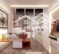 Nhà Mặt Tiền Đường Ngô Quyền, Cạnh Phòng Công Chứng.diện Tích4M X 25M, Trệt 2 Lầu Giá Bán 23 Tỷ