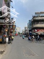 Bán Nhà Mặt Tiền Lạc Long Quân, Phường 11, Tân Bình; (3,5*16M) - 11,790 Tỷ