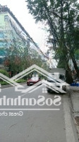 Bán Nhà Mặt Phố Đặng Thùy Trâm, Hoàng Quốc Việt, Ô Tô Tránh, Vỉa Hè Rộng, Gara, Kinh Doanh, 80M2X5T
