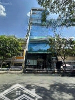 Bán Tòa Building 4100M2 Sàn - Mặt Tiền Điện Biên Phủ, Quận 1 - 24X35M Mh - Hầm 10 Tầng - Gía 220 Tỷ