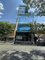 Bán Tòa Building 4100M2 Sàn - Mặt Tiền Điện Biên Phủ, Quận 1 - 24X35M Mh - Hầm 10 Tầng - Gía 220 Tỷ