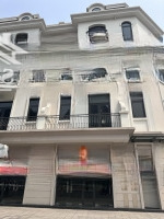 Bán Shophouse Kinh Đô Áp Góc, Giá Tốt Nhất Thị Trường Đường 20M.
