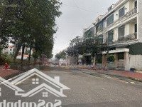 Bán Lô Đất Vip Nhìn Vườn Hoa Đường Đại Tráng Kđt Đại Dương, Tp Bn. Giá Nhỉnh 14 Tỷ