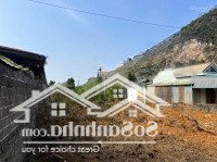 Bán Đất Thị Trấn Nông Trường Mộc Châu Sơn La 1300 M2, Mặt Tiền 16M Giá Bán 2,5 Tỷ