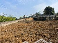 Bán Đất Thị Trấn Nông Trường Mộc Châu Sơn La 1300 M2, Mặt Tiền 16M Giá Bán 2,5 Tỷ