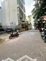 Đất Phân Lô Mỗ Lao Hà Đông, Vị Trí Đẹp, Không Lỗi Pt, Đã Có Gpxd, 50M