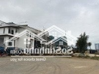 Bán Đất Biệt Thự 300M2 Lakeside Hồ Bàu Tràm, Liên Chiểu, Đà Nẵng Giá Tốt