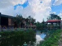 Bán Farm Diên Hoà - Diên Khánh Siêu Đẹp Cách Nha Trang 20Km Phù Hợp Nghỉ Dưỡng Chỉ 5 Tỷ