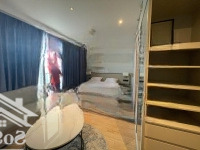 Studio Citadines Đã Nhận Nhà, Giá 30 Tr/M2