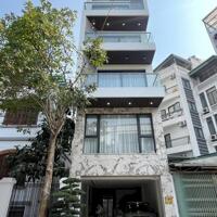 Siêu phẩm Lạc Long Quân 55m2 – 7T thang máy – MT5m ô tô dừng đỗ nhỉnh 22 tỷ gần Hồ Tây
