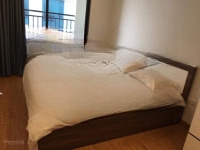 Cho Thuê Cc Hong Kong Tower, 15 Triệu Vnd, 78M2, 2 Phòng Ngủ+ 2 Vệ Sinh View Đẹp, Hot!