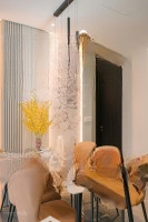 Cho Thuê Căn Hộ Hong Kong Tower, 1 Phòng Ngủ Full Đồ Giá 14 Tr/Th, Liên Hệ: 0915651569