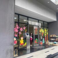 Bán shop DA RichStar Hoà Bình , Tân Phú, TP.HCM 185,5 m2 Đang cho thuê 98,7 triệu/tháng