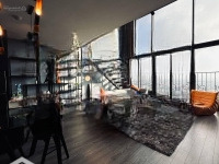 Cho Thuê Quỹ Căn Duplex 2 Tầng Đẹp Nhất Dự Án Tại Pentstudio -699 Lạc Long Quân