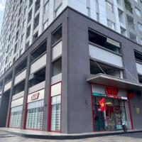 Bán shop DA RichStar Hoà Bình , Tân Phú, TP.HCM 185,5 m2 Đang cho thuê 98,7 triệu/tháng