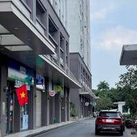 Bán shop DA RichStar Hoà Bình , Tân Phú, TP.HCM 185,5 m2 Đang cho thuê 98,7 triệu/tháng